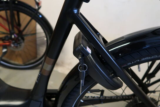 Elcykel TREK Verve+ 3