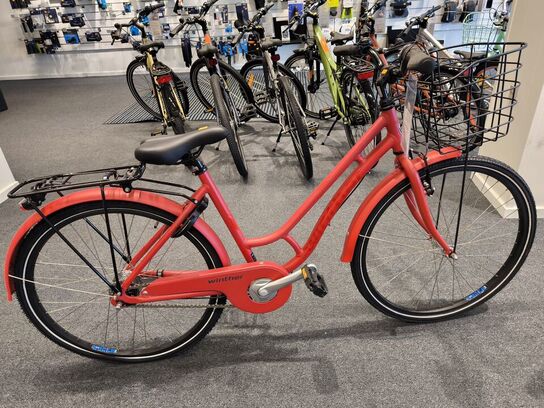 Citybike WINTHER 250 Granny