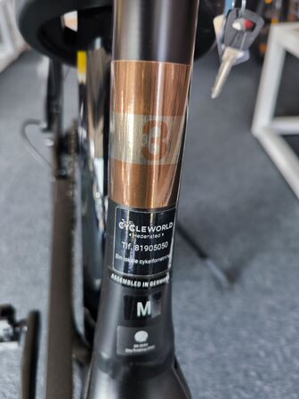 Elcykel TREK Verve+ 3