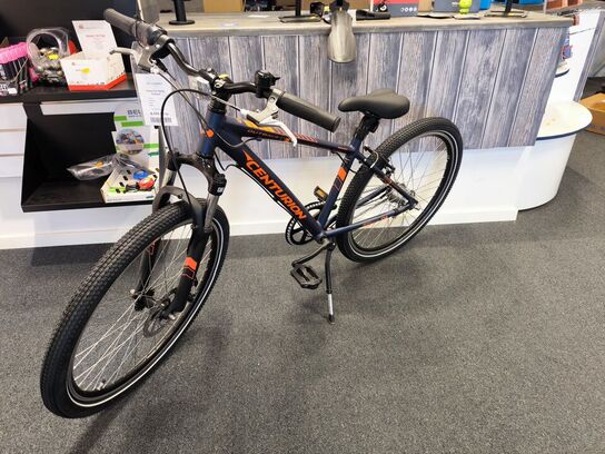 Mountainbike CENTURION Basic Outback
