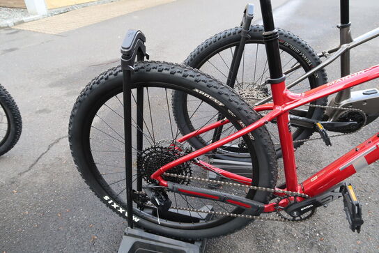 Mountainbike TREK Marlin 8