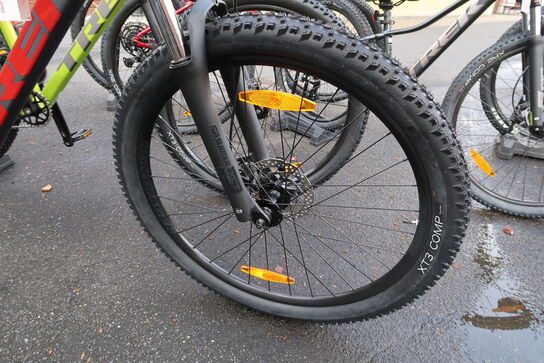 Mountainbike TREK Marlin 5