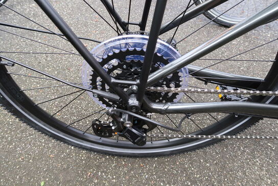 Citybike TREK Dual Sport 2