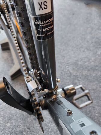 Mountainbike TREK Marlin 5 27,5