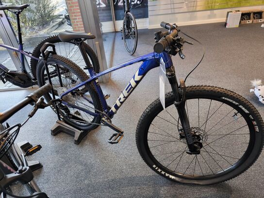 Mountainbike TREK X-Caliber 8