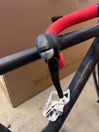 Racercykel FELT 5