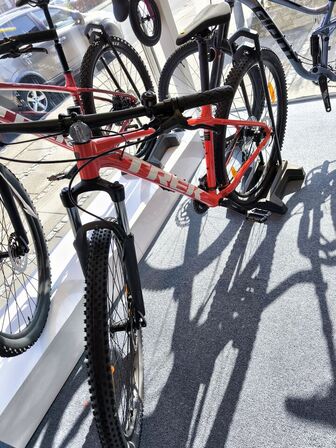 Mountainbike TREK Marlin 5