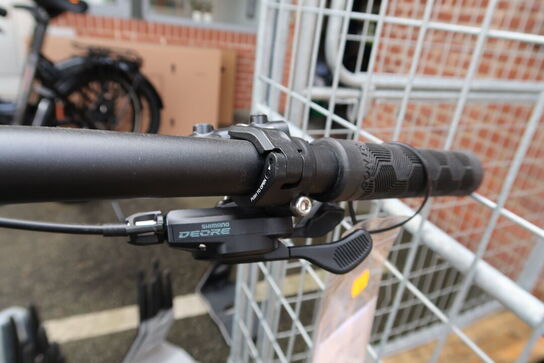 Mountainbike TREK Marlin +8