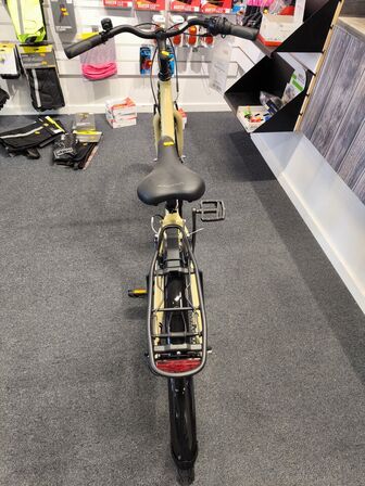 Citybike FALTER FX 607 ND Wave 26