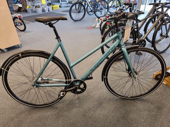 Citybike CENTURION Ultimate