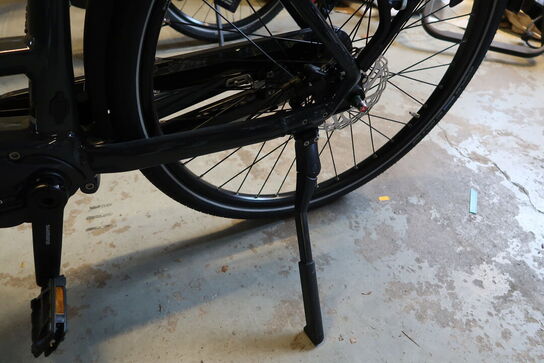Elcykel GAZELLE Chamonix C7 HMS