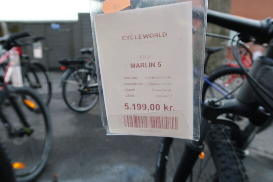Mountainbike TREK Malin 5
