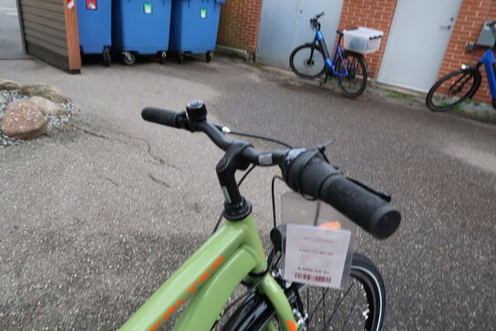 Citybike FALTER FX 407 ND