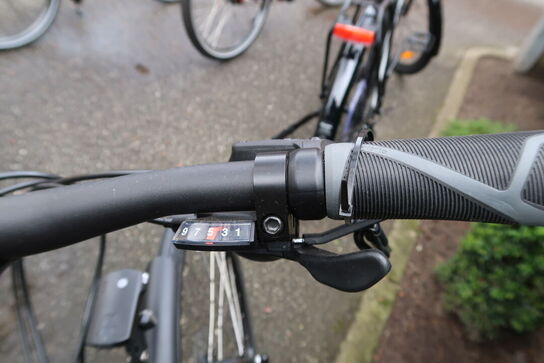 Citybike TREK FX 2 DISC EQ