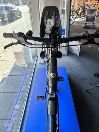 Elcykel GAZELLE Chamonix C7 HMS