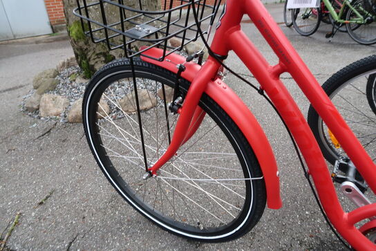 Citybike WINTHER 250 Granny