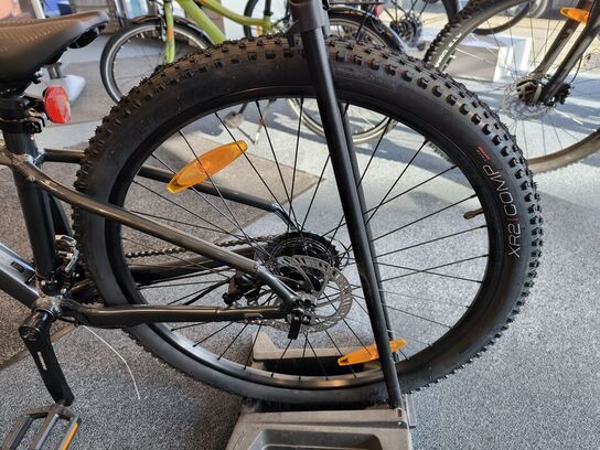 Mountainbike TREK Marlin 5 27,5
