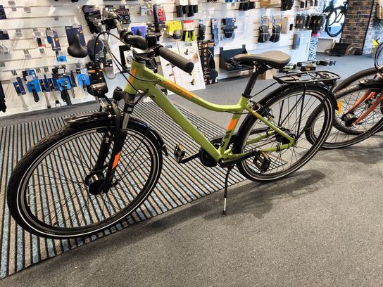 Citybike FALTER FX 607 ND