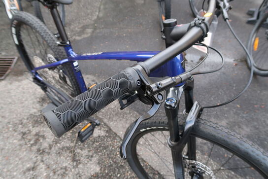 Mountainbike TREK X-Caliber 8