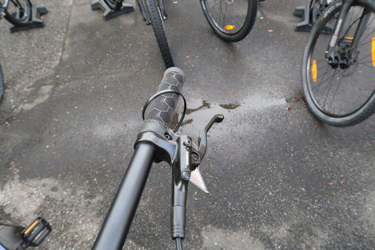 Mountainbike TREK X-Caliber 8