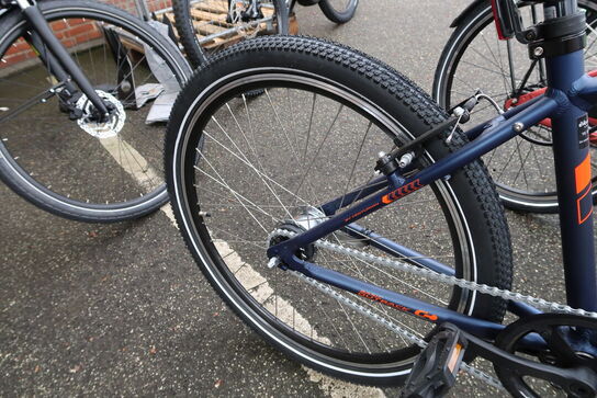 Mountainbike CENTURION Basic Outback