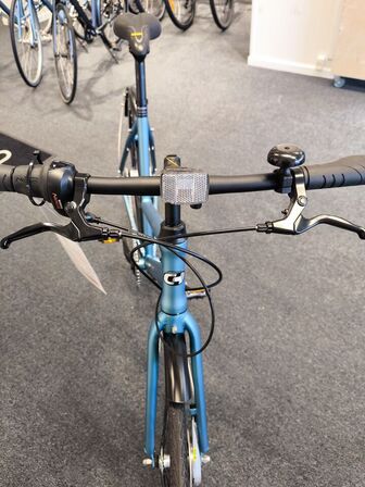 Citybike CENTURION Ultimate