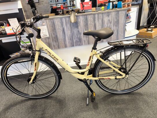 Citybike FALTER FX 607 ND Wave 26