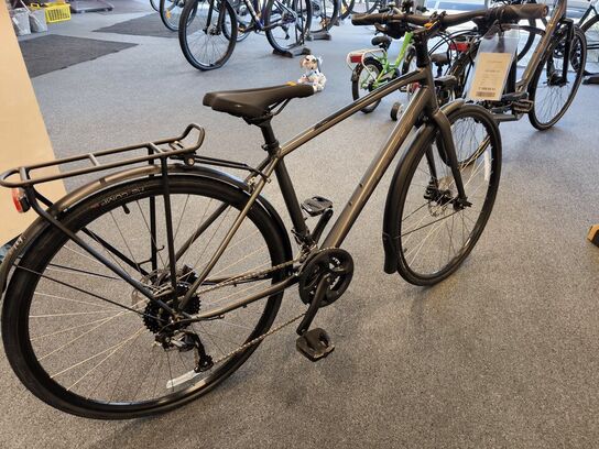 Citybike TREK FX 2 DISC EQ
