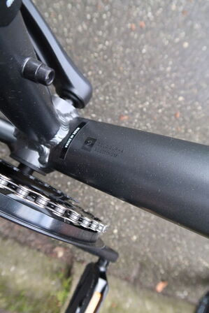 Citybike TREK FX 2 DISC EQ