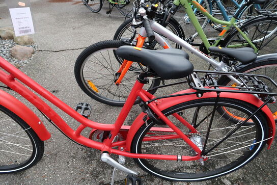 Citybike WINTHER 250 Granny