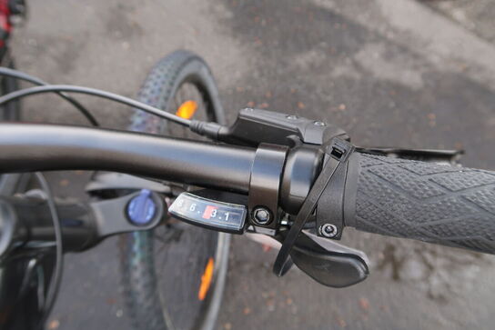 Mountainbike TREK Marlin 5 27,5