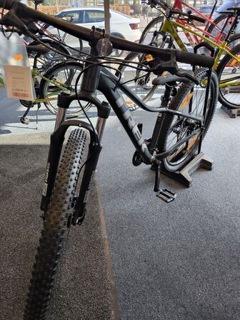 Mountainbike TREK Marlin 5 27,5