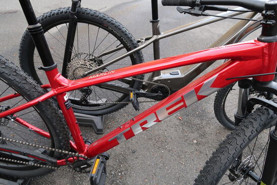 Mountainbike TREK Marlin 8