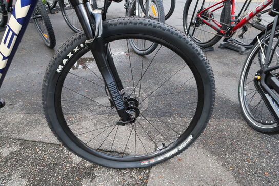 Mountainbike TREK X-Caliber 8