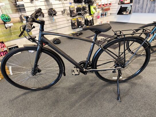 Citybike TREK FX 2 DISC EQ