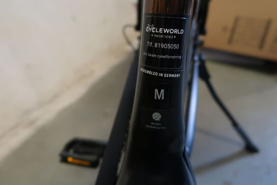 Elcykel TREK Verve+ 3