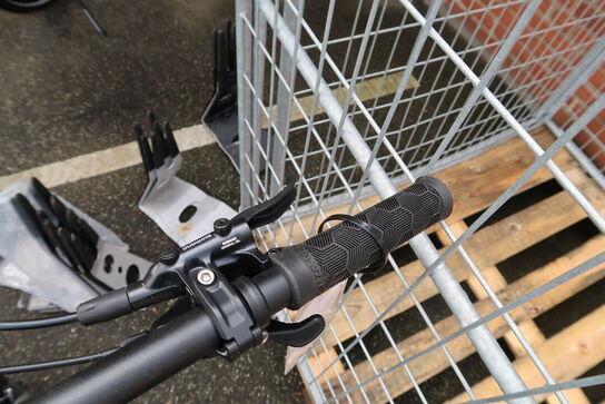 Mountainbike TREK Marlin +8