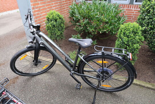 Citybike TREK Dual Sport 2