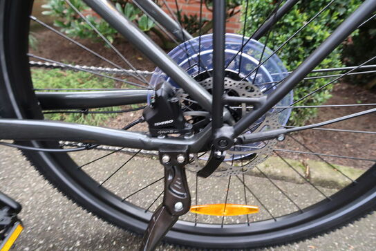Citybike TREK Dual Sport 2