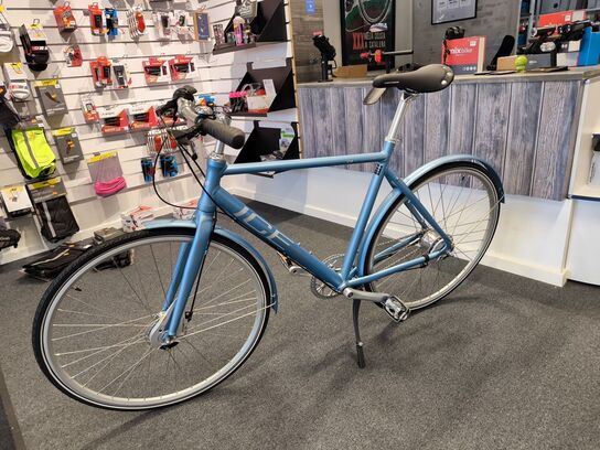 Citybike CENTURION Ice