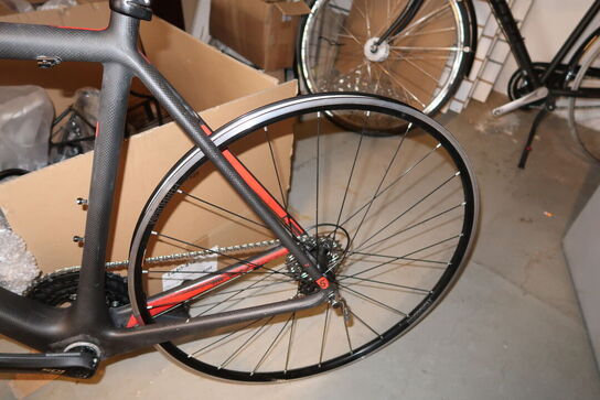 Racercykel FELT 5