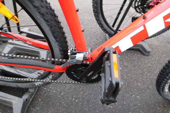 Mountainbike TREK Marlin 5