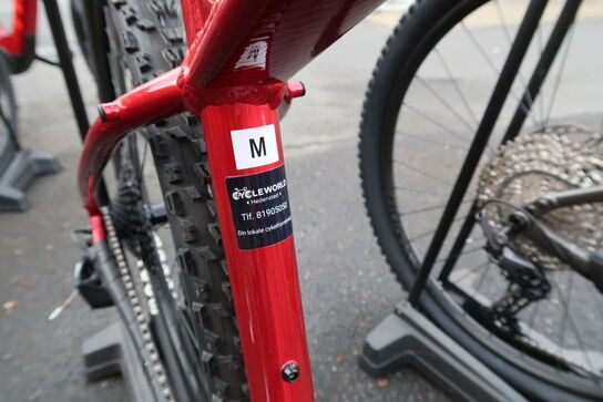 Mountainbike TREK Marlin 8