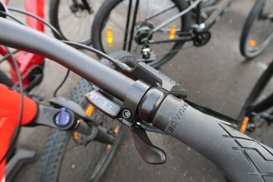 Mountainbike TREK Marlin 5