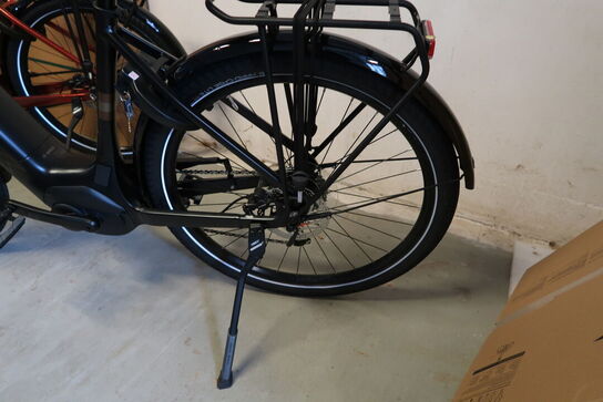 Elcykel TREK Verve+ 3