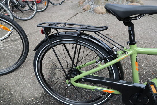 Citybike FALTER FX 407 ND