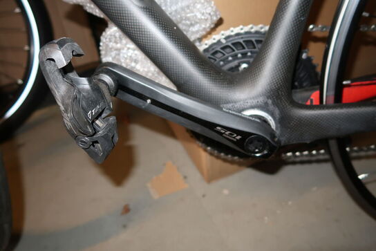 Racercykel FELT 5