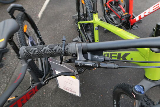 Mountainbike TREK Malin 5