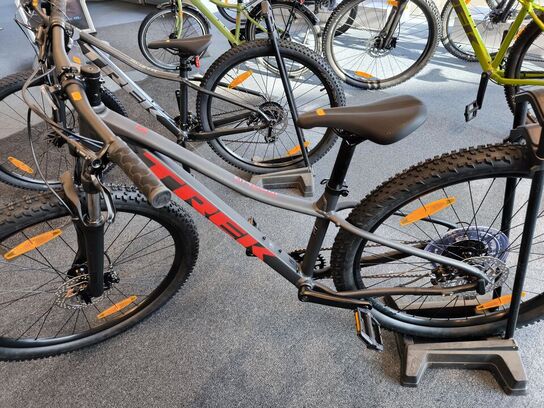 Mountainbike TREK Marlin 5