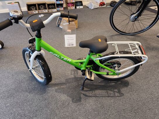 Børnecykel FALTER FX 160 Wave